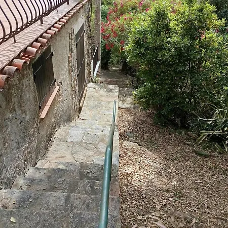Ma Au Canadel Holiday home *