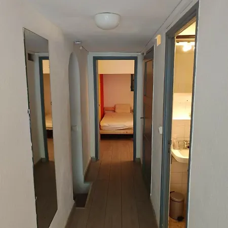 Ma Au Canadel Сasa de vacaciones